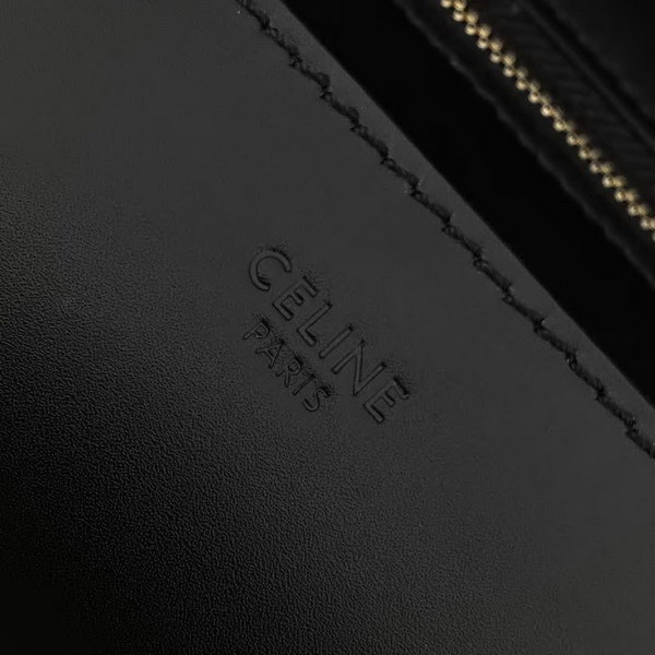 【原版皮】赛琳/Celine 小牛皮水桶，芭比Lisa代言款，黄褐棕牛皮搭配金色金属既高级又抢眼,款号：193043