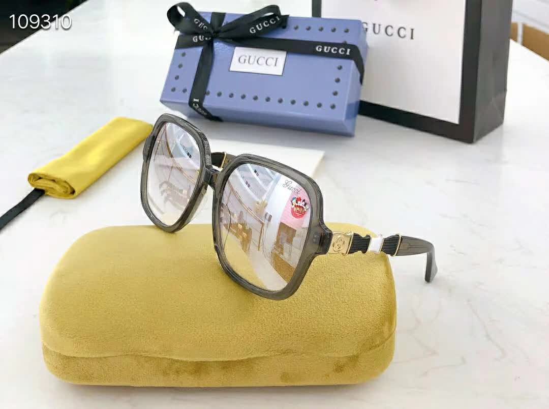 ☆「时尚达人首选」古驰Gucci☆2020全网最新太阳眼镜流行趋势销量排行第一,让你做最耀眼最酷的时尚达人