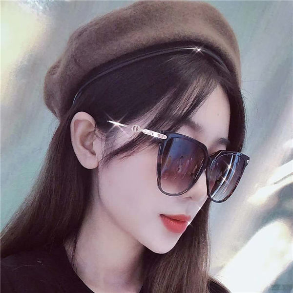 ☆「时尚达人首选」迪奥Dior☆2020全网最新太阳眼镜流行趋势销量排行第一,让你做最耀眼最酷的时尚达人