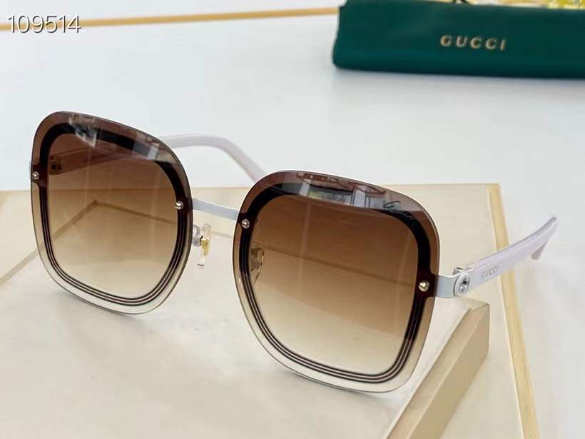 ☆「时尚达人首选」古驰Gucci☆2020全网最新太阳眼镜流行趋势销量排行第一,让你做最耀眼最酷的时尚达人