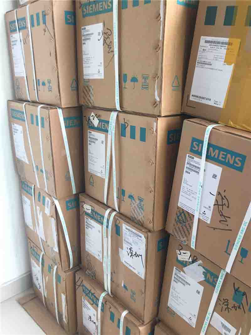 6ES7453-3AH00-0AE0 SIEMENS Simatic 400 PLC Original new factory sealed