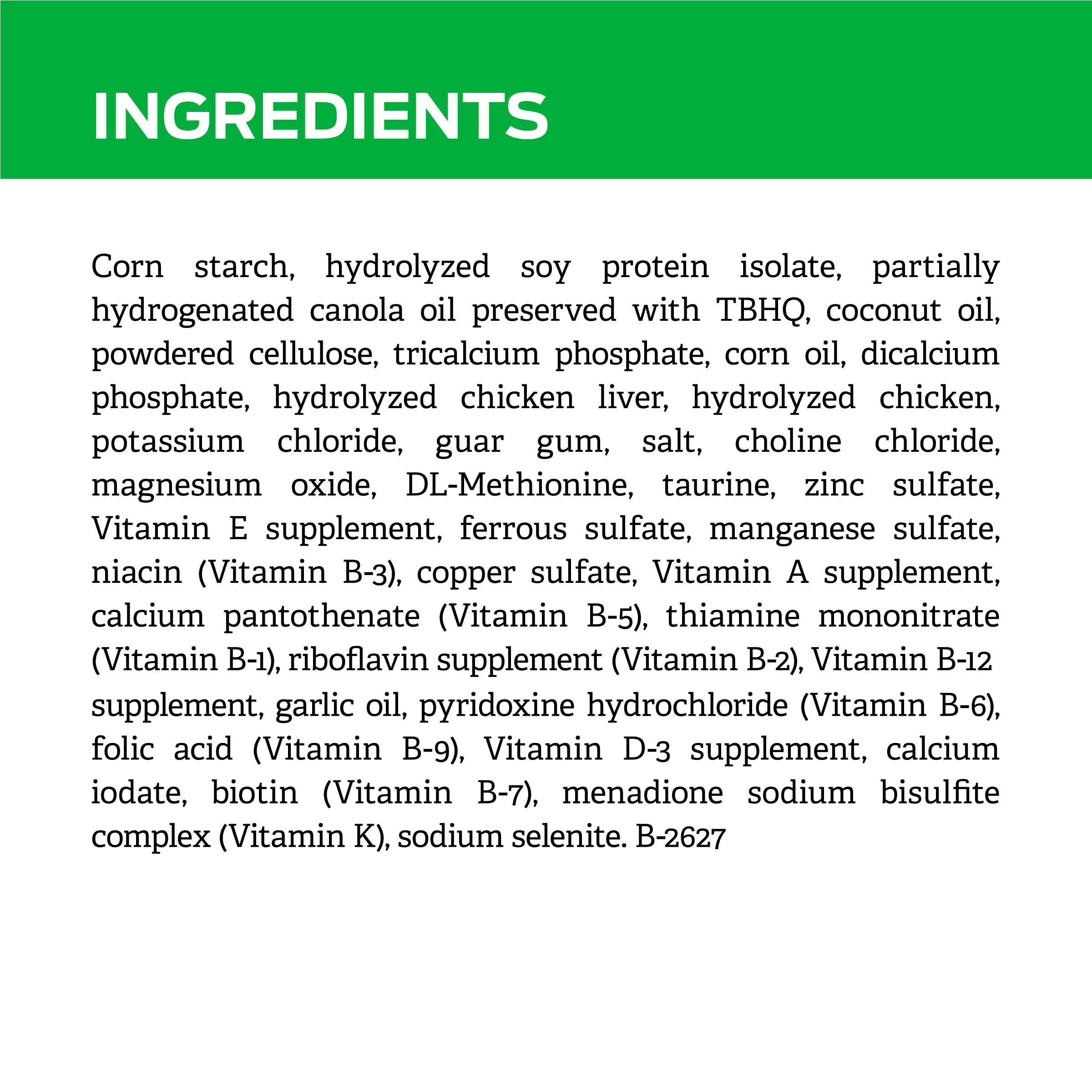 Purina Pro Plan Veterinary Diets HA Hydrolyzed Chicken Flavor Canine Formula Dry Dog Food, 16.5 lbs.