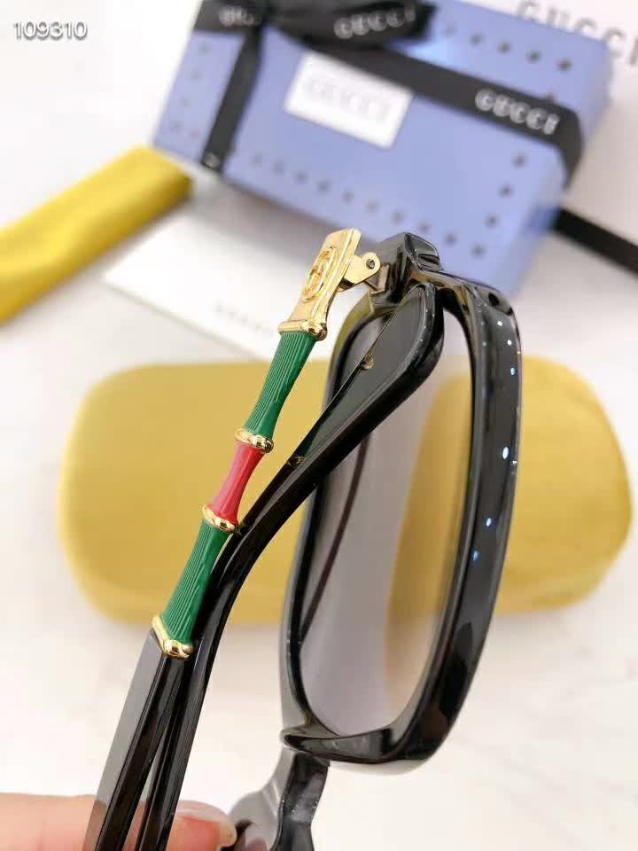 ☆「时尚达人首选」古驰Gucci☆2020全网最新太阳眼镜流行趋势销量排行第一,让你做最耀眼最酷的时尚达人