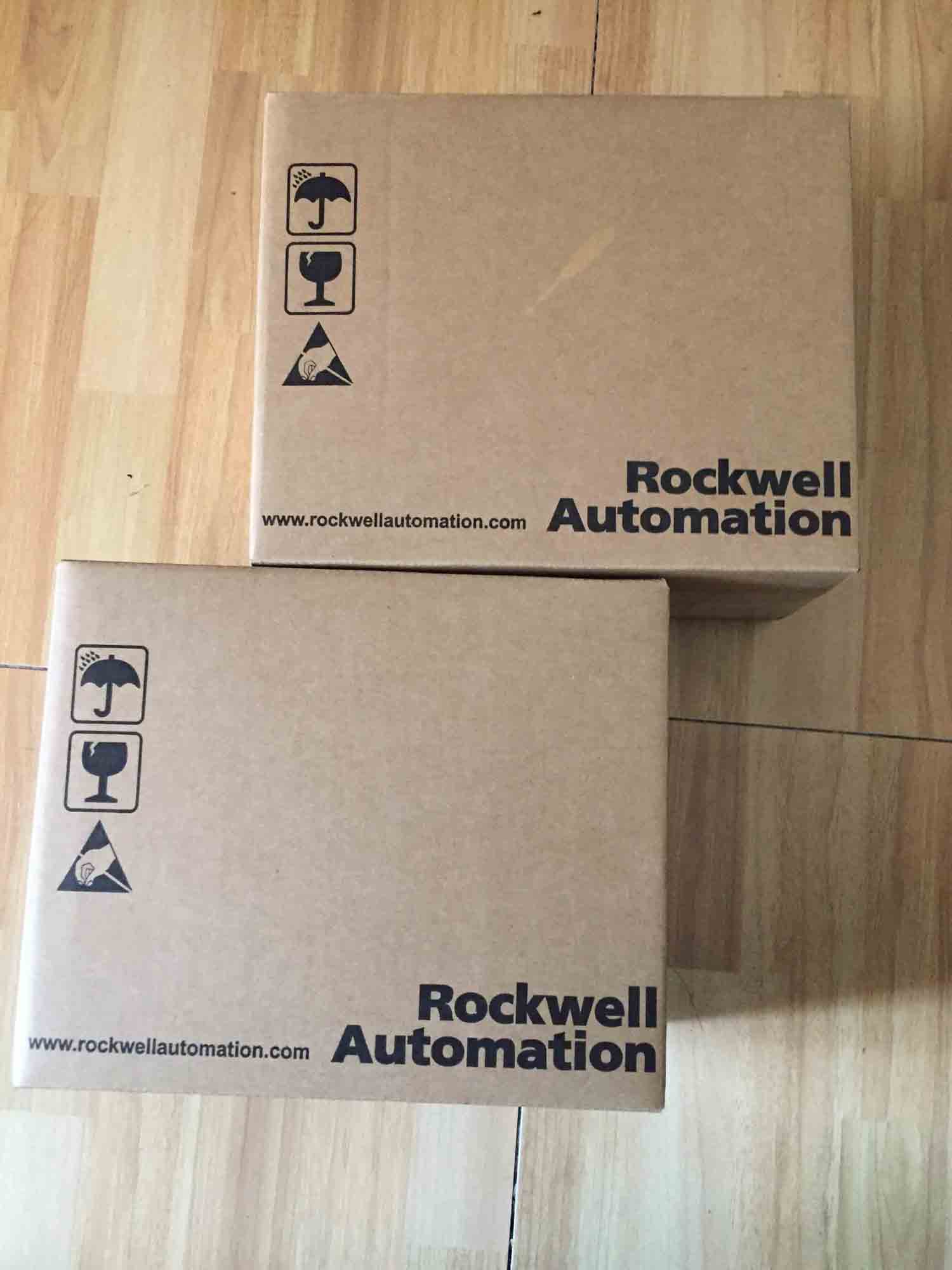 20BD052A0NYNACC1 Allen Bradley PowerFlex 700 AC Drive 52 A 40 Hp 20B