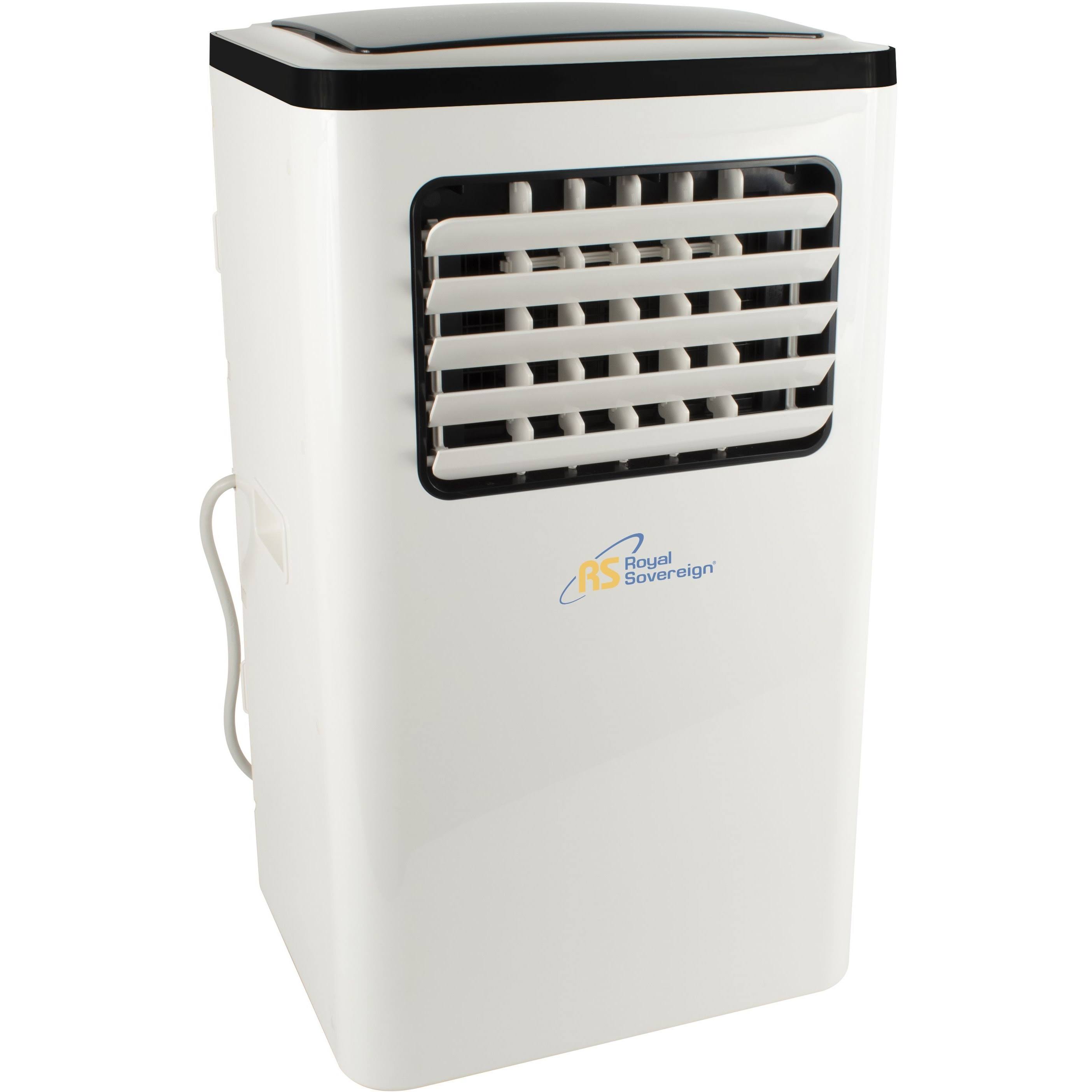 Royal Sovereign 10000 BTU Portable Air Conditioner ARP-910