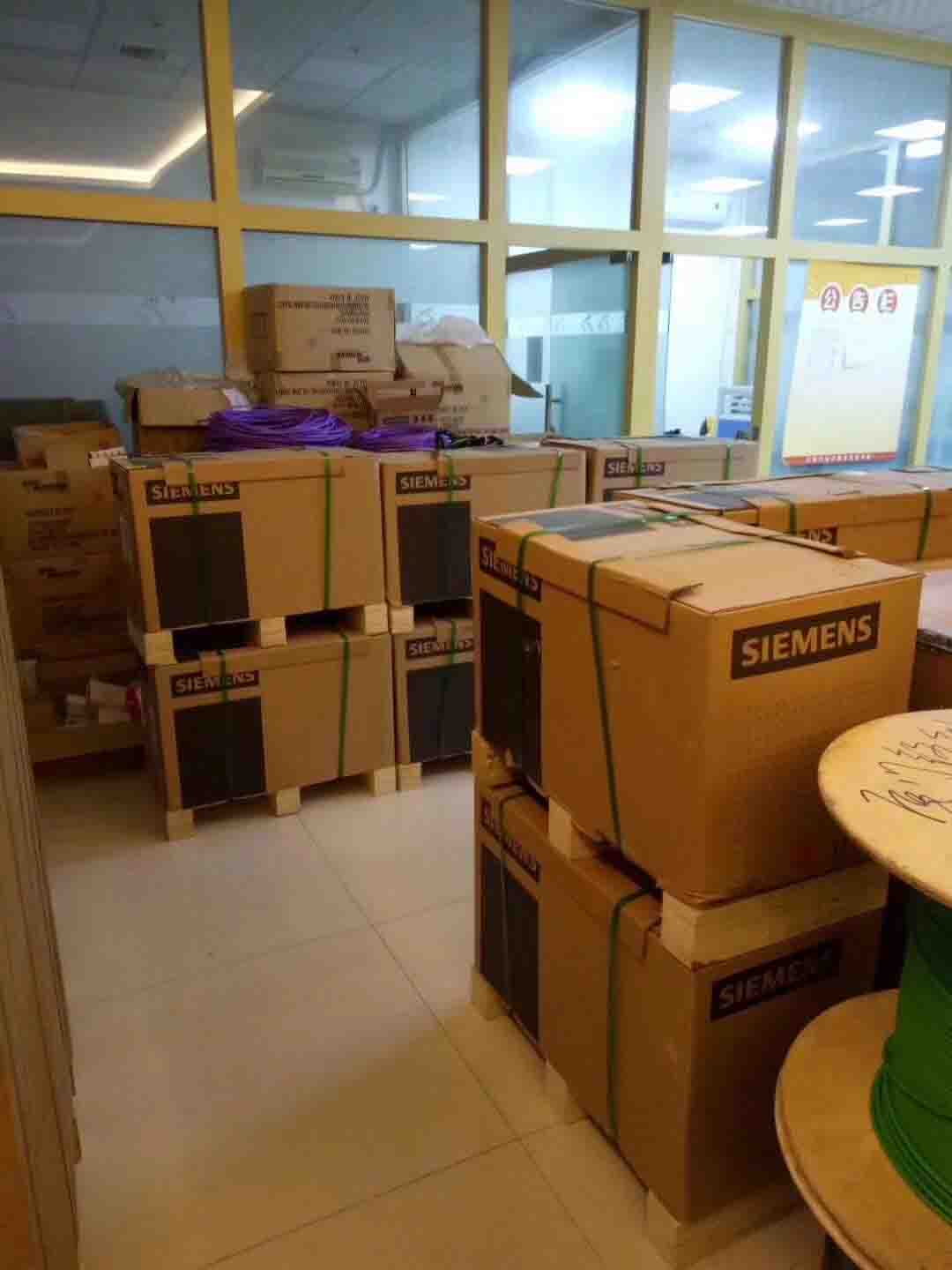 6ES7414-4HM14-0AB0 SIEMENS Simatic 400 PLC Original new factory sealed