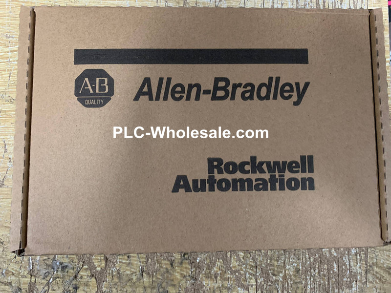 New sealed 5069-L350ERMS2 Allen BradleyCompact GuardLogix SIL2 5.0/2.5M Motion