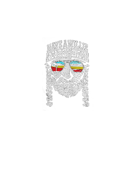 Black Crew Neck Short Sleeve Casual Shift Dresses