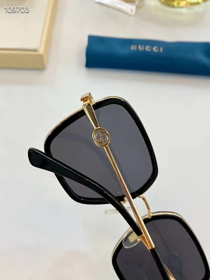 ☆「时尚达人首选」古驰Gucci☆2020全网最新太阳眼镜流行趋势销量排行第一,让你做最耀眼最酷的时尚达人