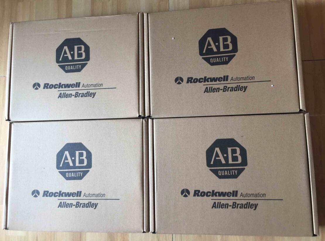 Copy 20-750-DNET Allen Bradley Original Brandy new Sealed