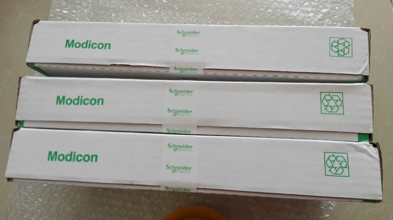 BMEXBP1200 Schneider backplane Original Factory Sealed New