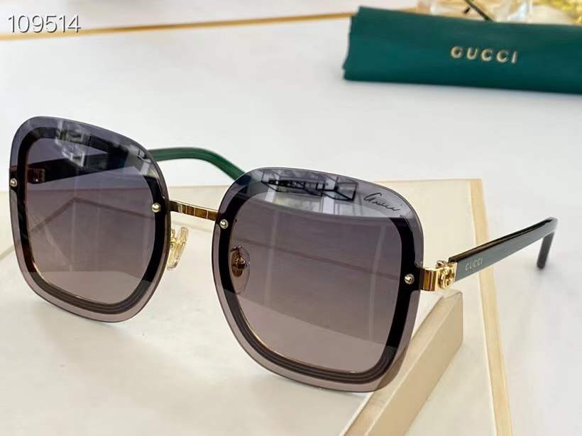 ☆「时尚达人首选」古驰Gucci☆2020全网最新太阳眼镜流行趋势销量排行第一,让你做最耀眼最酷的时尚达人
