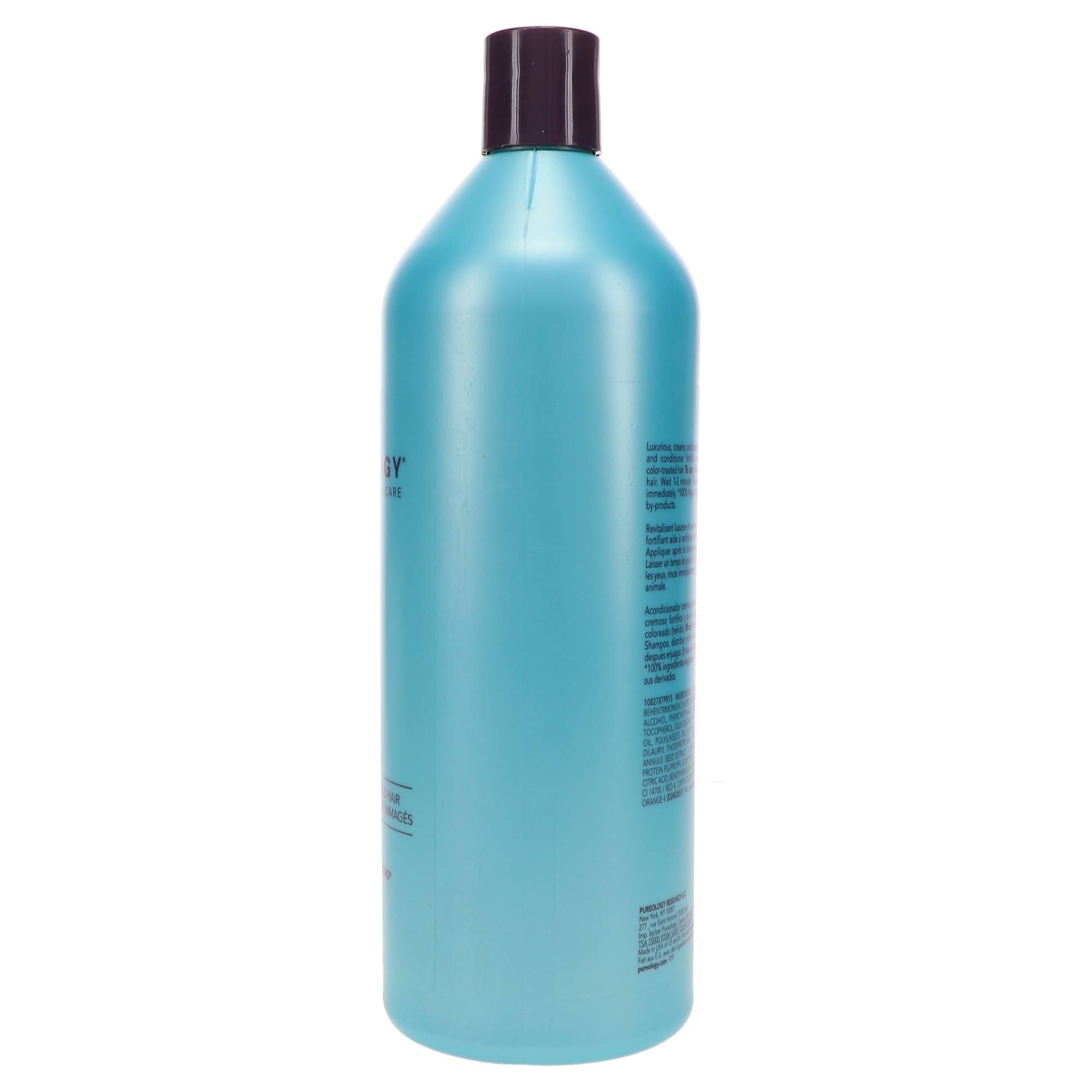 Pureology - Strength Cure Conditioner 33.8 fl oz