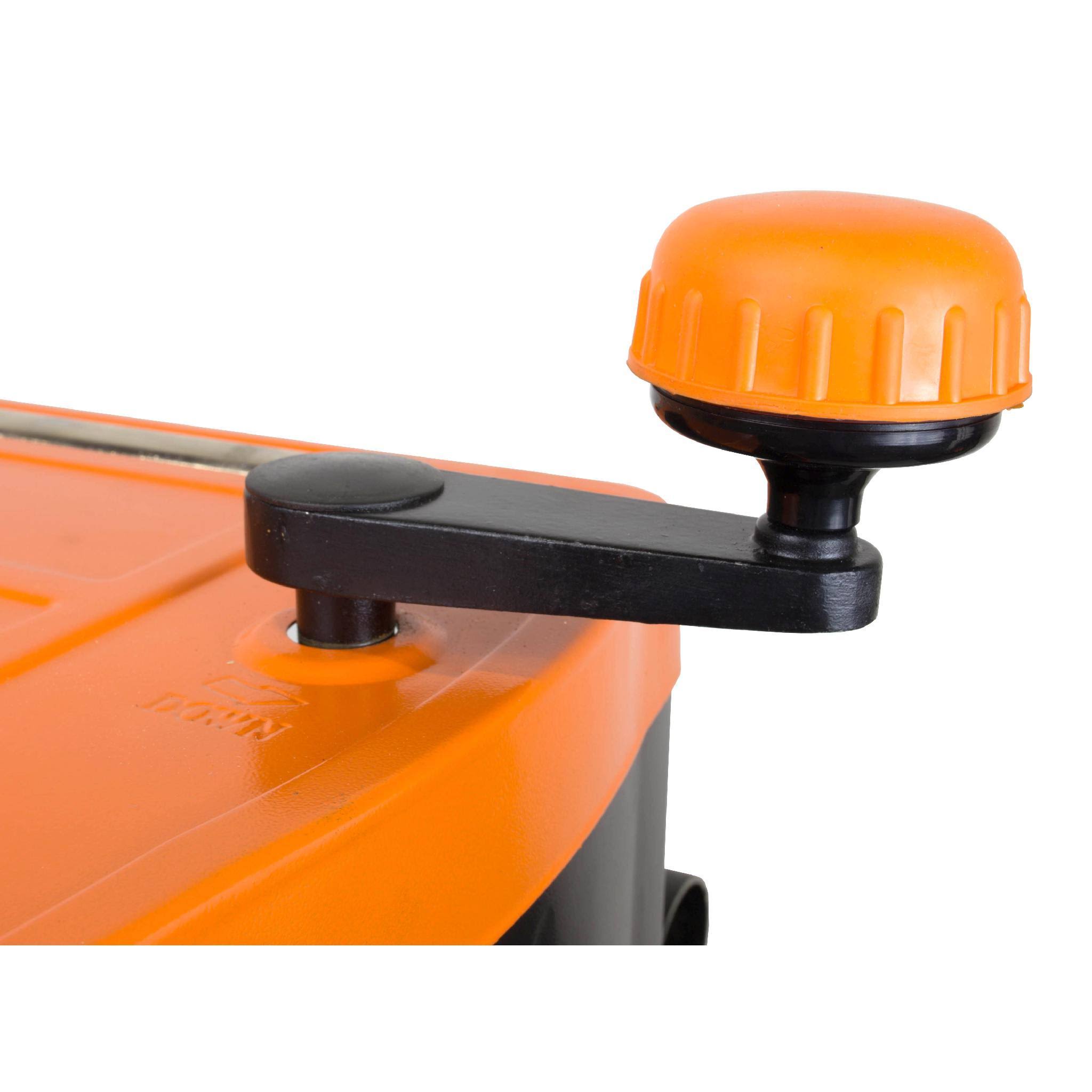 Wen 6552T 13-inch 3-Blade Benchtop Thickness Planer