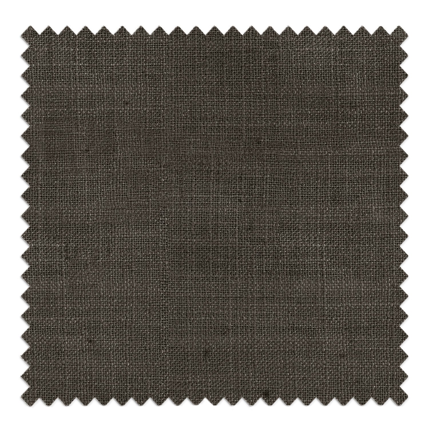 LIZ Polyester Linen Curtain Drapery Custom