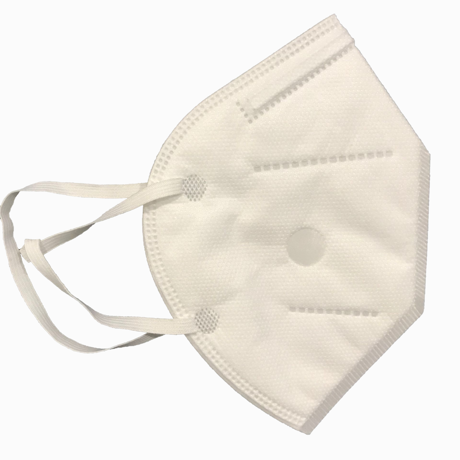 Pack of 50, N95 Face Mask, Respirator Mask With Truetone Technology For Adults, Garry Galaxy