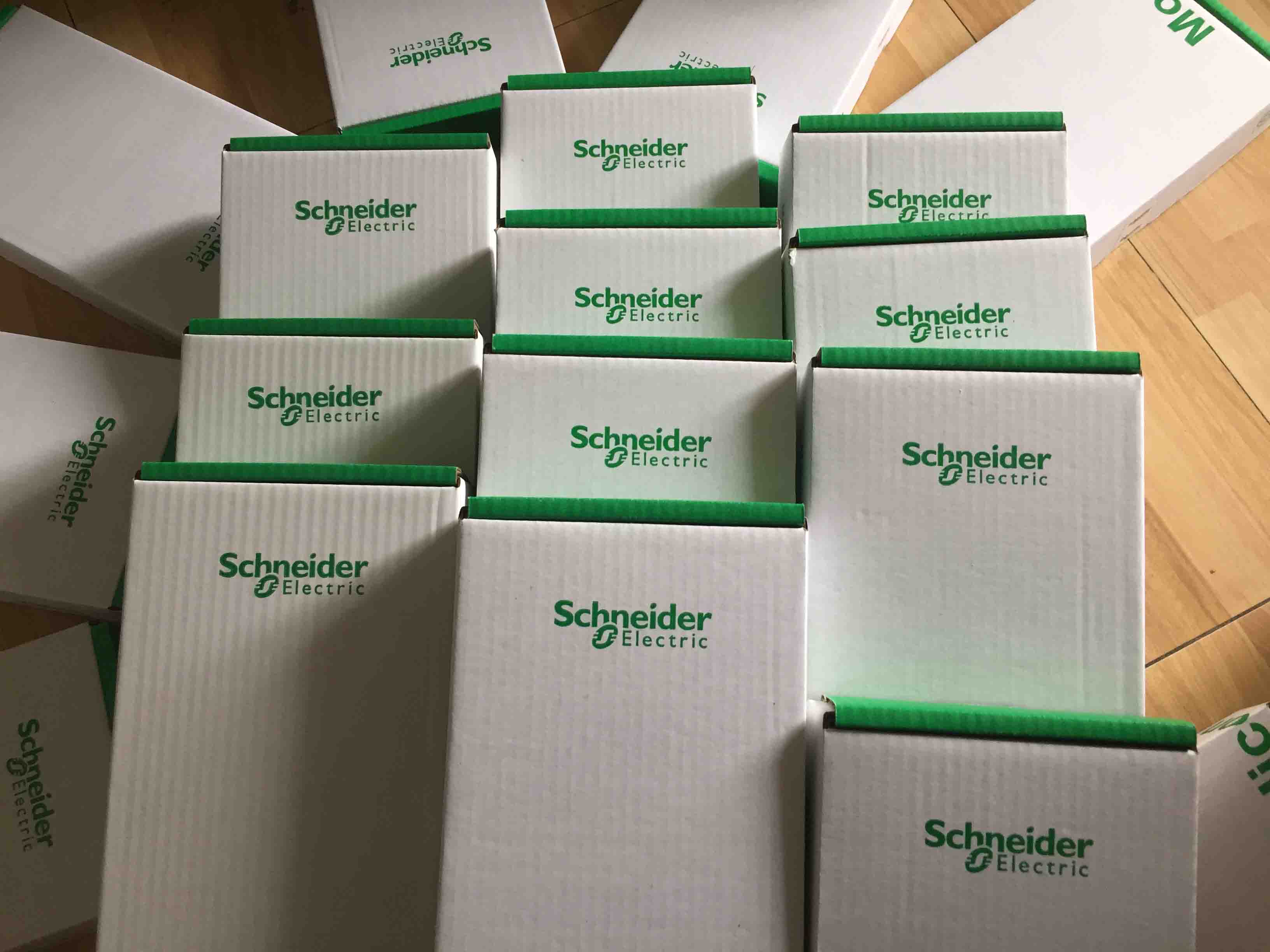 BMEH582040 Schneider Quantum Original Factory Sealed New