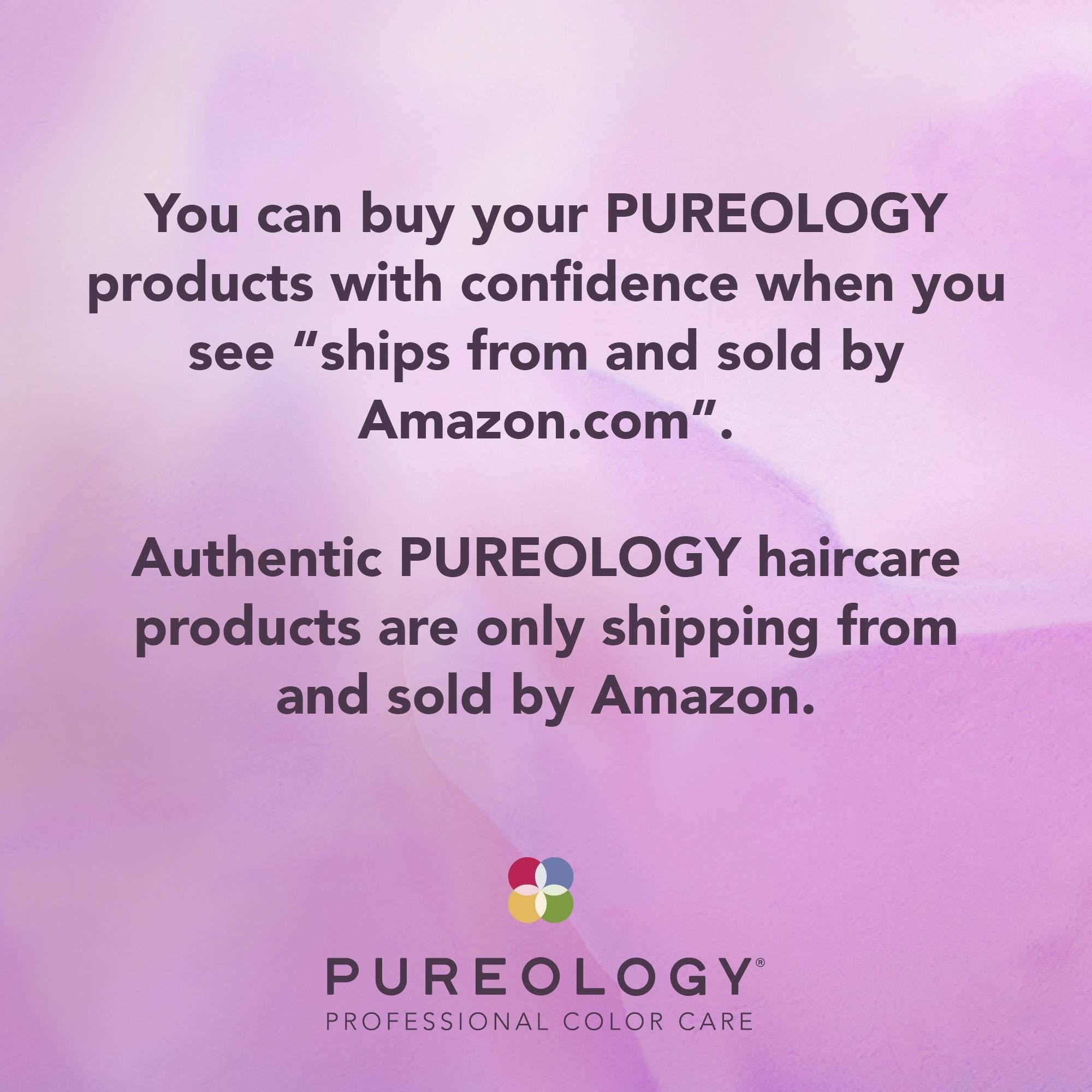 Pureology - Strength Cure Conditioner 33.8 fl oz