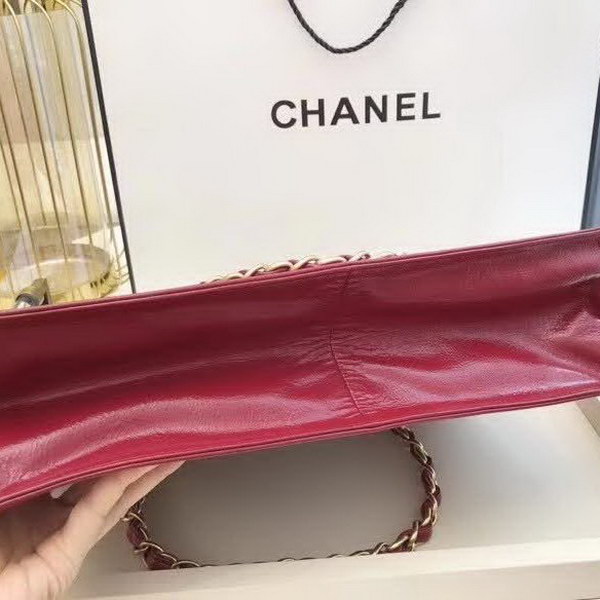 【原版皮】香奈儿/Chanel 大Logo全皮购物包，实用型设计理念，进口小牛皮，大容量，日常上班A4文件妥妥的，大小正好款式也不挑服装 ，休闲，裙装都可轻松驾驭，款号： AS1943