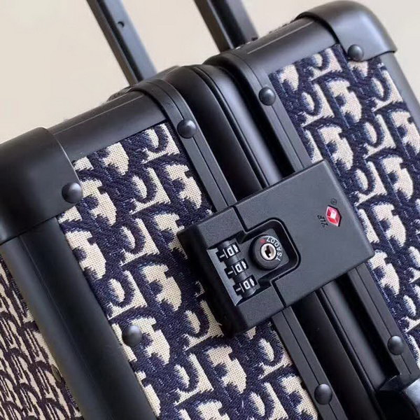 迪奥/Dior saddle马鞍系旅行箱，不但有ophidia复古老花帆布，同时还有精美小牛皮款式，特别体现质感，绝对亮点，时尚，酷炫