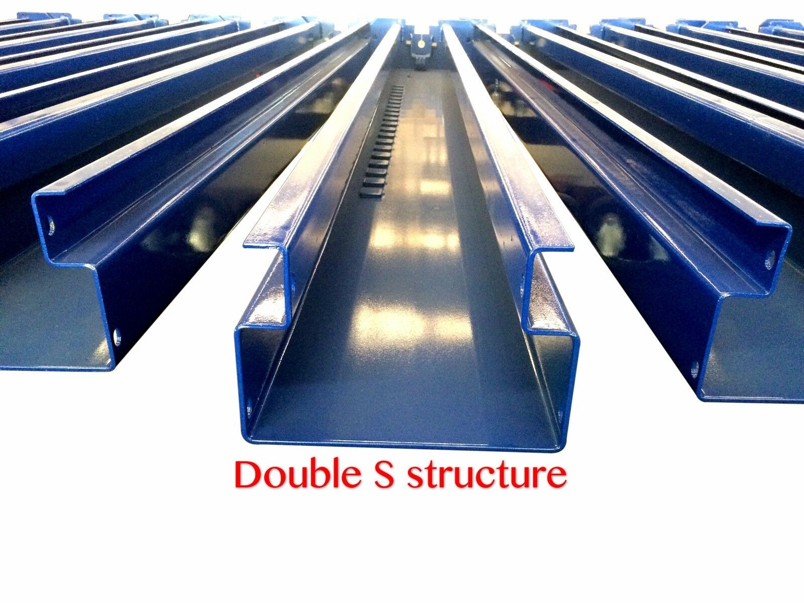 Triumph NT9FP 9,000 lb Two Post Auto Lift Floor Plate Car Hoist Truck Jack Garage