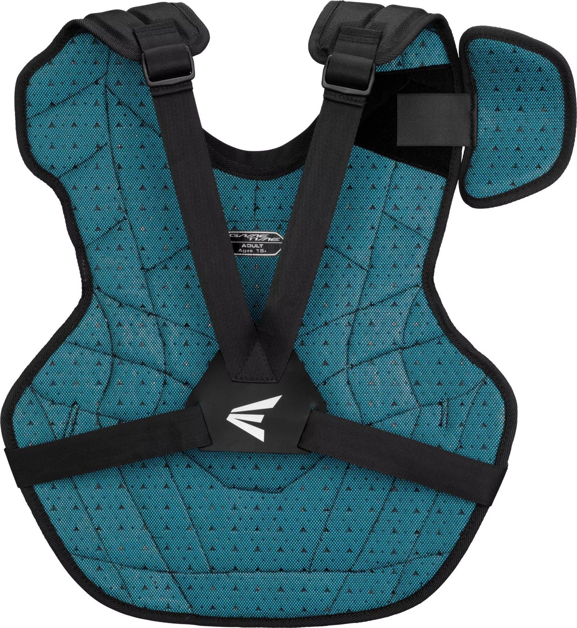 Easton Adult Gametime Elite Catcher's Set