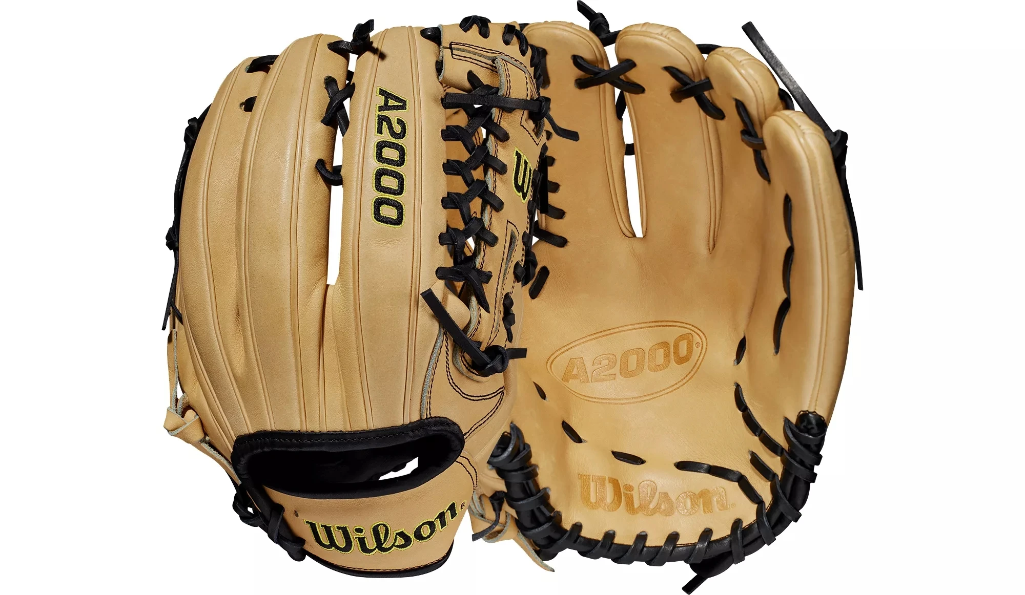 xiongtest0922Wilson 12'' A2000 Series A12 Glove 2021