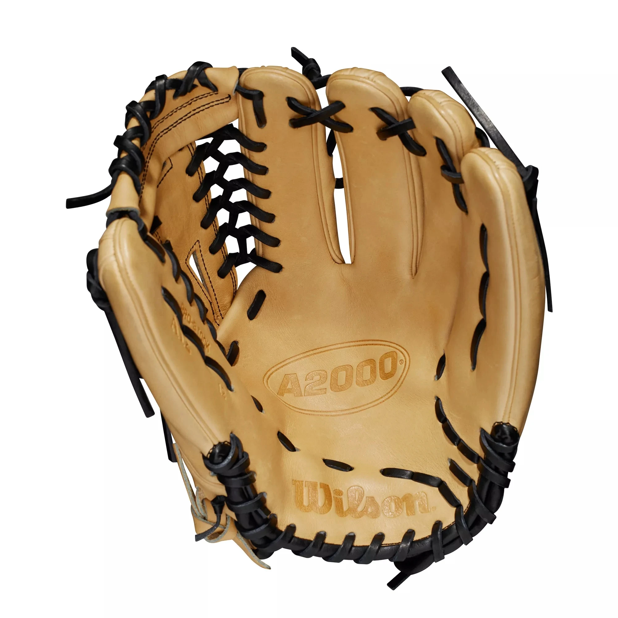 xiongtest0922Wilson 12'' A2000 Series A12 Glove 2021