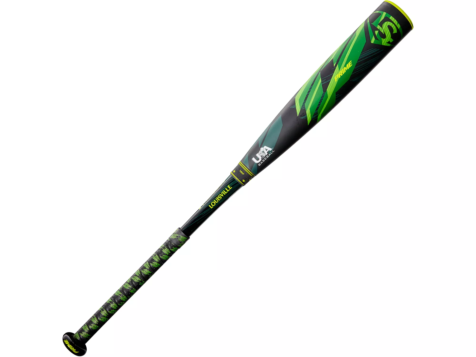 Louisville Slugger Prime USA Youth Bat 2022 (-10)