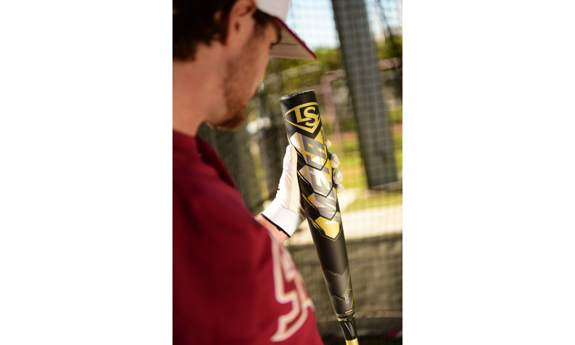 Louisville Slugger Meta 2¾'' USSSA Bat 2021 (-5)