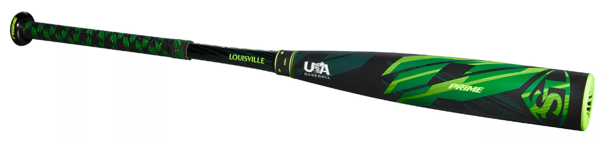 Louisville Slugger Prime USA Youth Bat 2022 (-10)